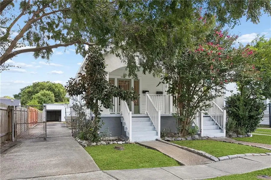 5961 63 Colbert Street, New Orleans, LA 70124 - #2
