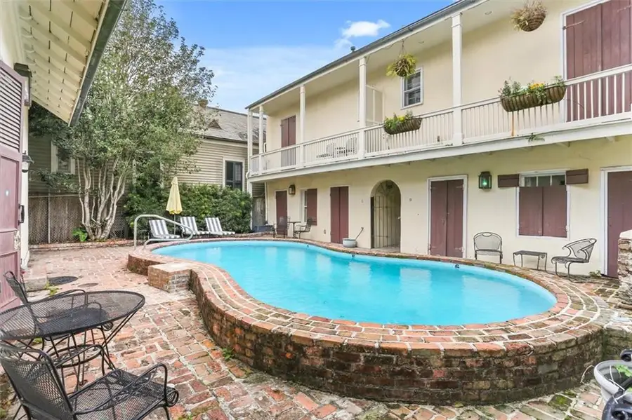 1228 Royal Street #2, New Orleans, LA 70116 - #2