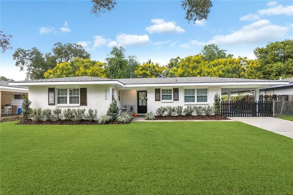 6100 Stratford Place, New Orleans, LA 70131 - #1