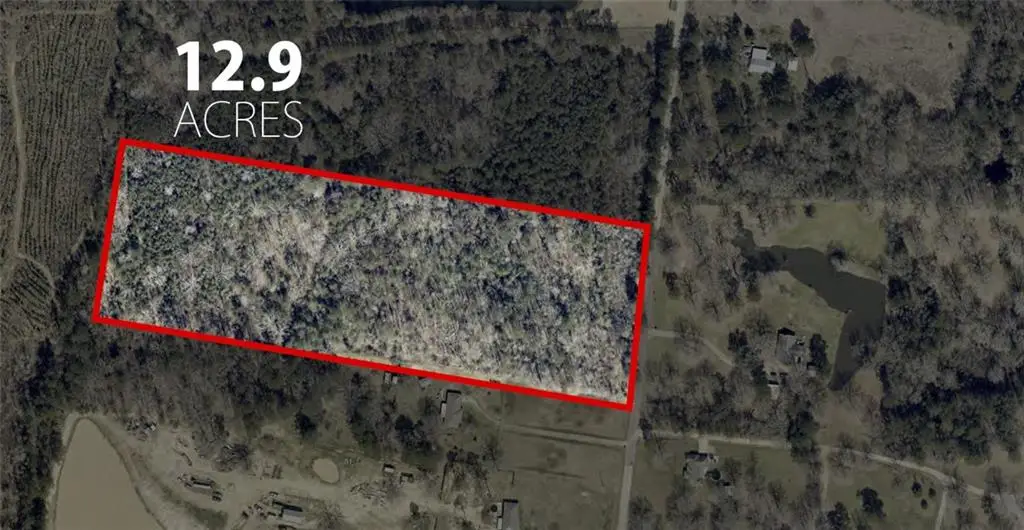 Stock Landing Road, Deville, LA 71328 - #1
