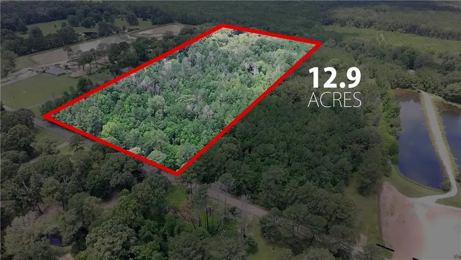 Stock Landing Road, Deville, LA 71328 - #2