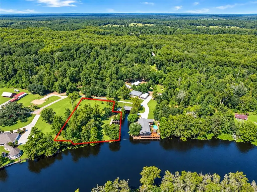 Meisner Road, Springfield, LA 70754 - #1
