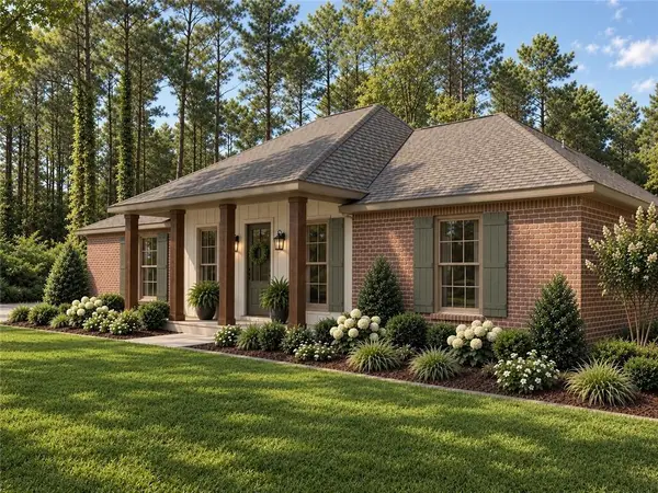27819 Church Of God Road, Springfield, LA 70462