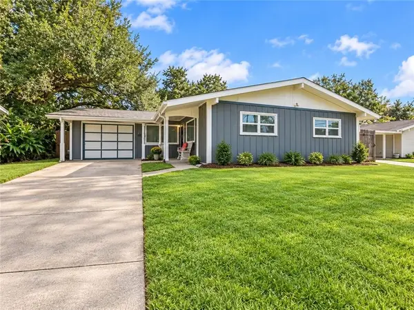 1905 Generes Drive, Harahan, LA 70123