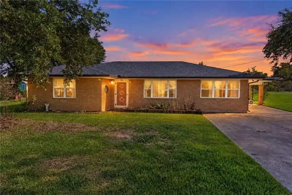 140 Barber Drive, La Place, LA 70068
