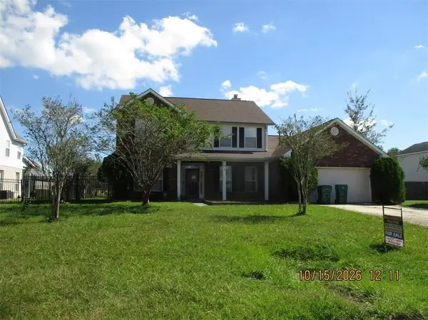408 E Redbud Drive, Slidell, LA 70458