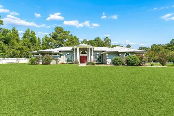 31765 Lucious Jefferson Lane, Angie, LA 70426