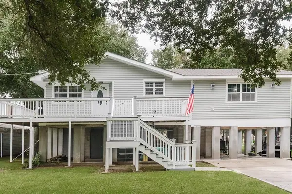 5214 Church Street, Lafitte, LA 70067