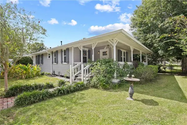 201 2nd Street, Madisonville, LA 70452