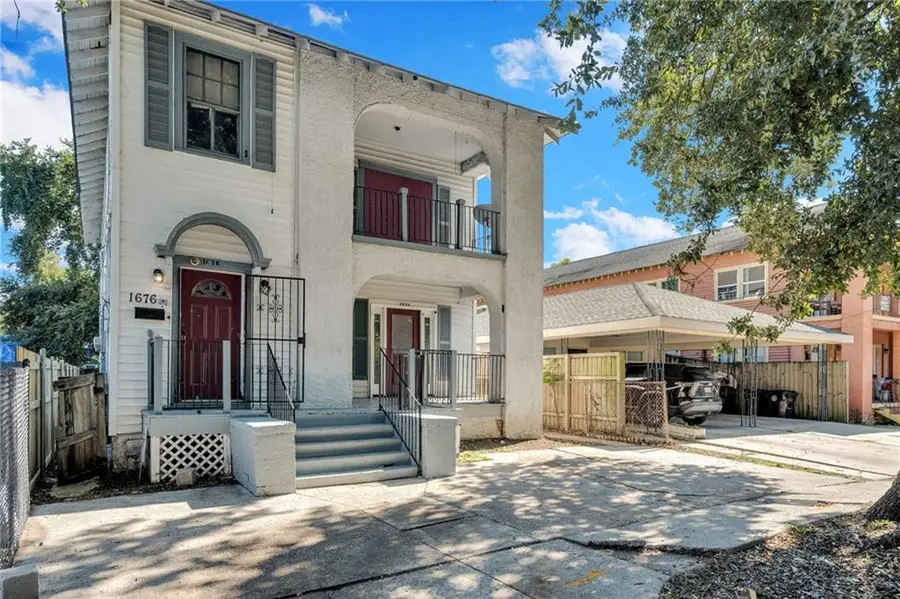 1674 N Broad Street, New Orleans, LA 70119 - #2