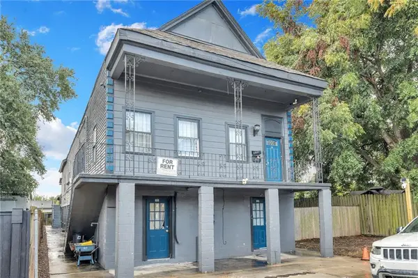 2714 North Galvez Street, New Orleans, LA 70117