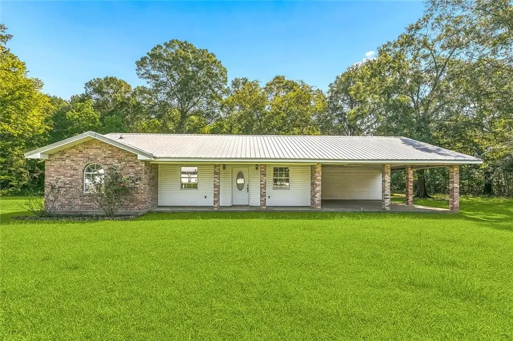 31756 Lucious Jefferson Lane, Angie, LA 70426 - #1