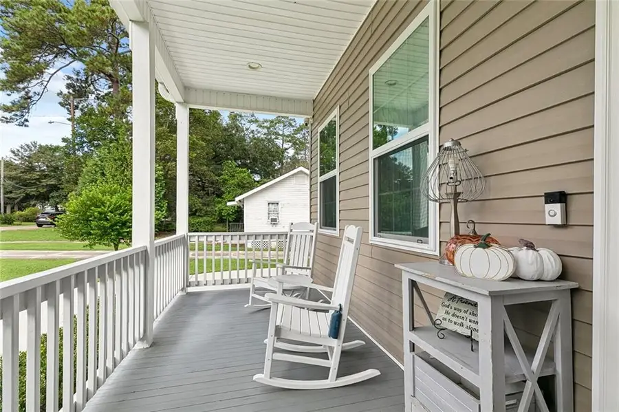 412 W 13th Avenue, Covington, LA 70433 - #3