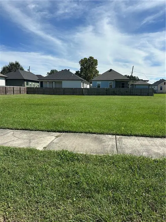 1931 Benjamin Street, Arabi, LA 70032
