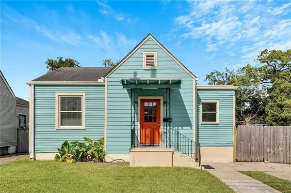 2120 Pauline Street, New Orleans, LA 70117