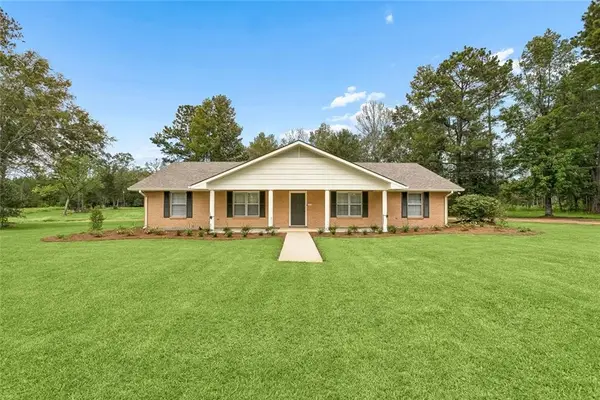 78003 S Hwy 51 Highway, Kentwood, LA 70444