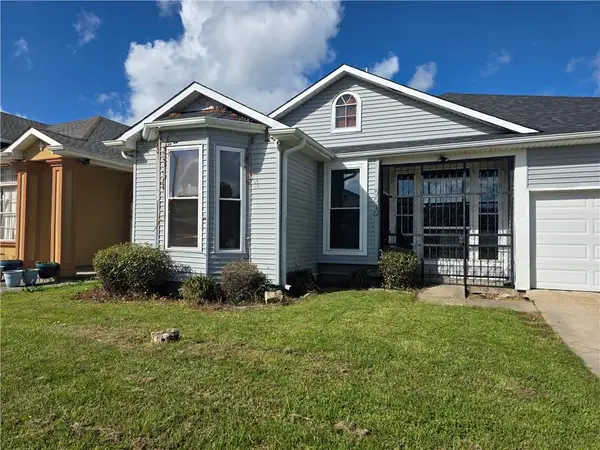 5610 Red Maple Drive, New Orleans, LA 70129