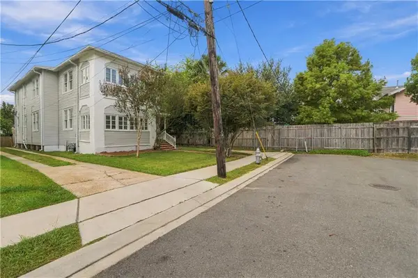 5830 32 S Galvez Street, New Orleans, LA 70125