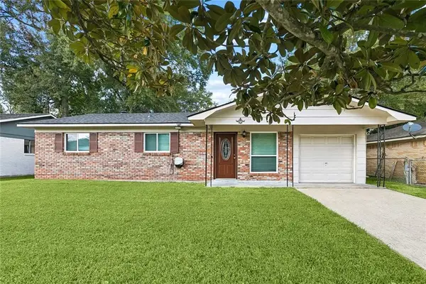 3775 Brookwood Drive, Slidell, LA 70458