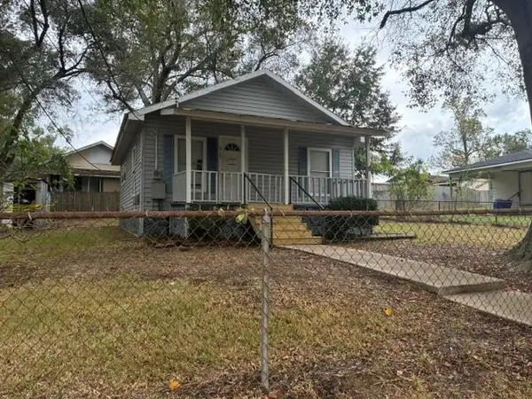 917 S. Elm Street, Hodge, LA 71247