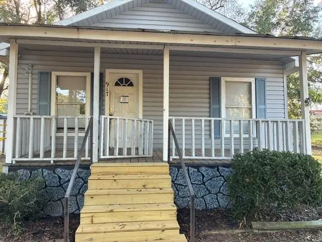 917 S. Elm Street, Hodge, LA 71247 - #2