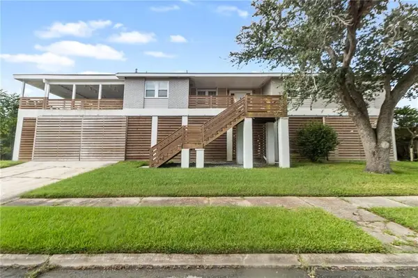 4723 San Marco Road, New Orleans, LA 70129