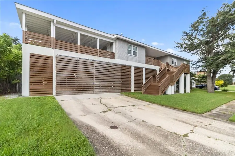 4723 San Marco Road, New Orleans, LA 70129 - #2