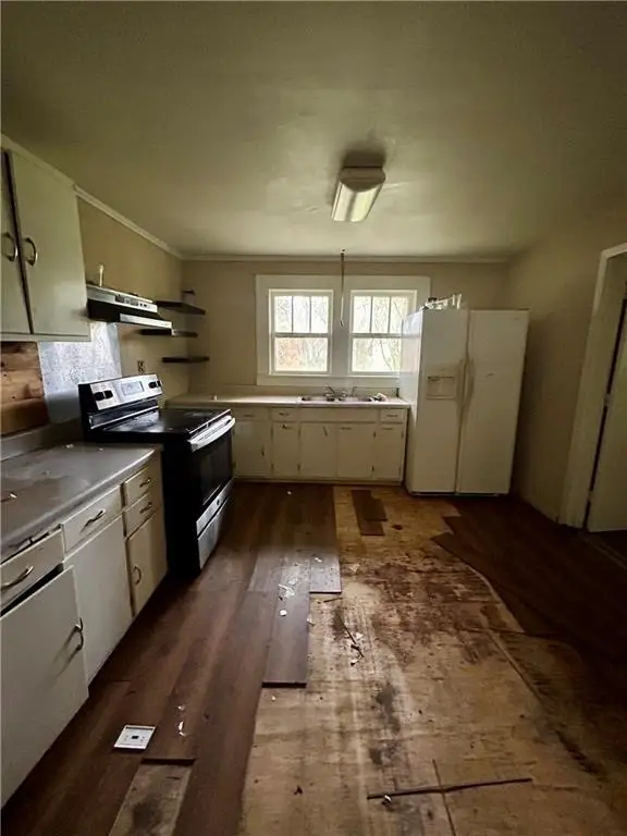 616 Wilmuth Street, Bogalusa, LA 70427 - #3
