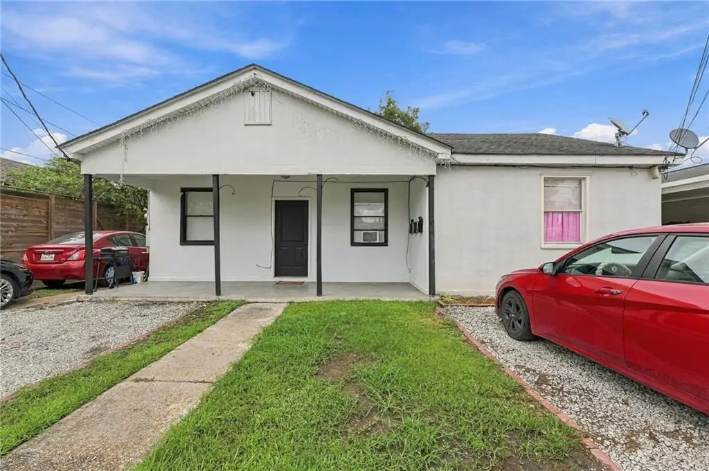 313 Oak Avenue, Harahan, LA 70123 - #1
