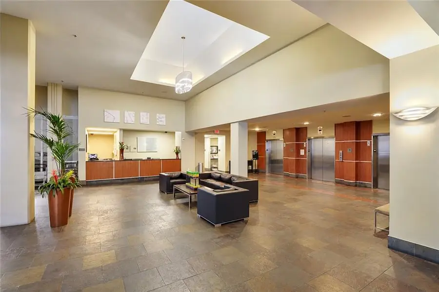 1201 Canal Street #256, New Orleans, LA 70112 - #2