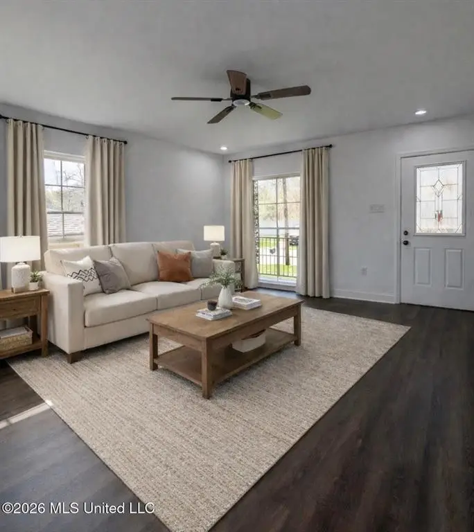 1917 Heights, Saint Bernard, LA 70085 - #3