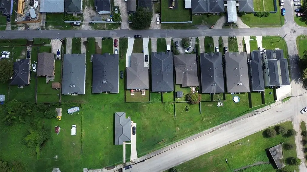 2120 Mardi Gras Boulevard, New Orleans, LA 70114 - #1