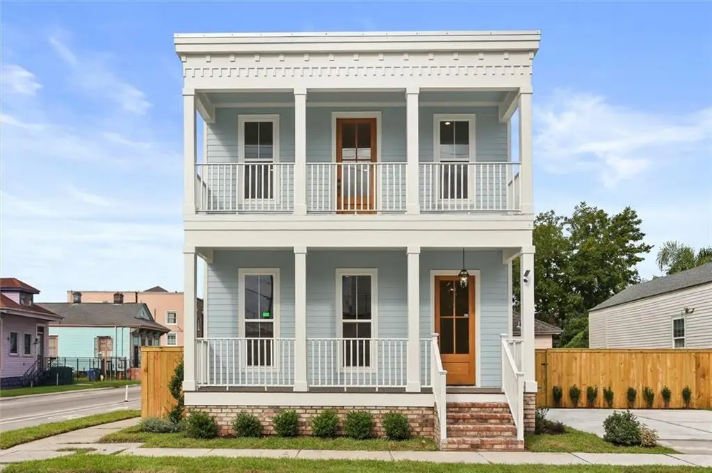 2137 St Ann Street, New Orleans, LA 70116 - #1