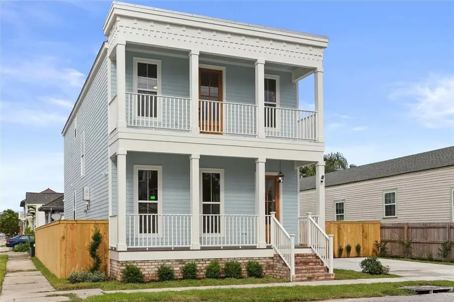 2137 St Ann Street, New Orleans, LA 70116 - #2