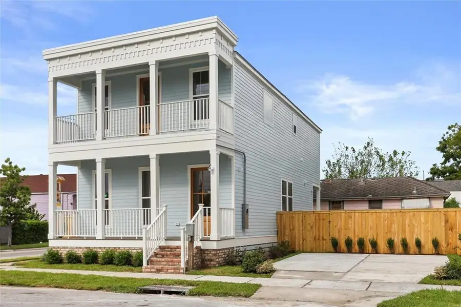2137 St Ann Street, New Orleans, LA 70116 - #3