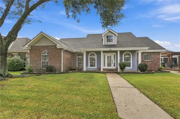 716 Terry Drive, Arabi, LA 70032