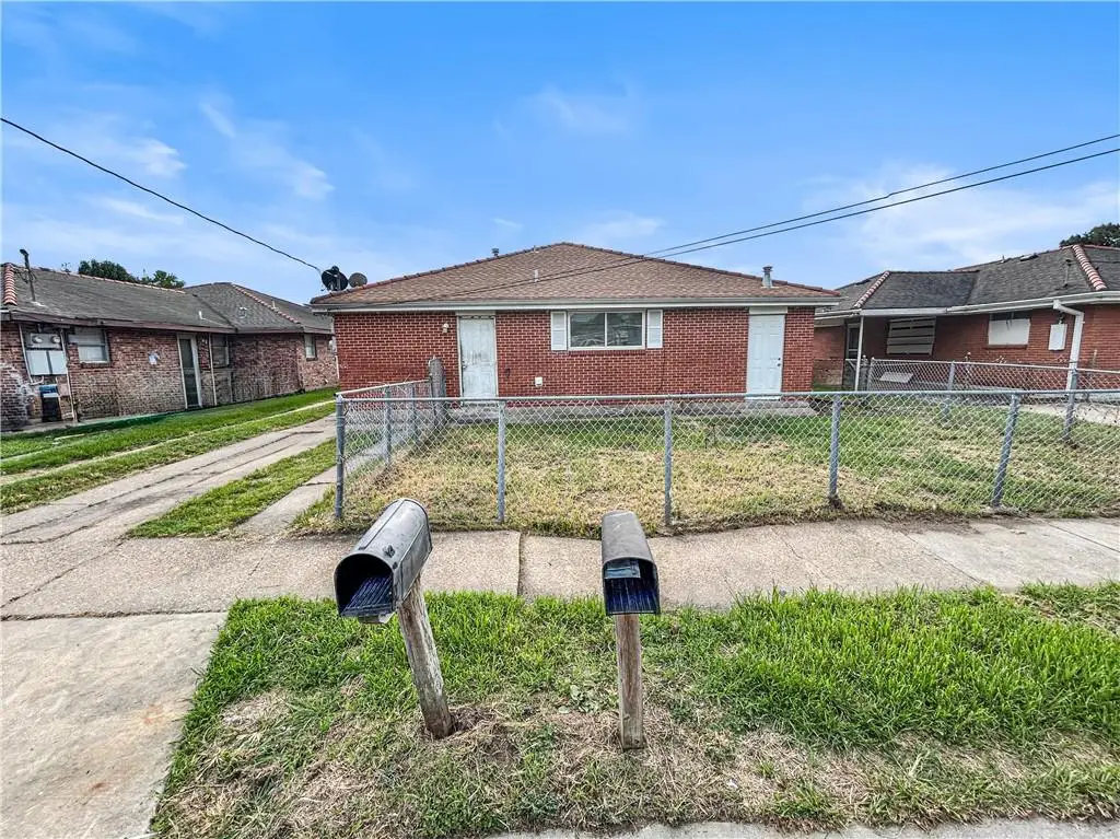 7936 38 W Laverne Street, New Orleans, LA 70126 - #1