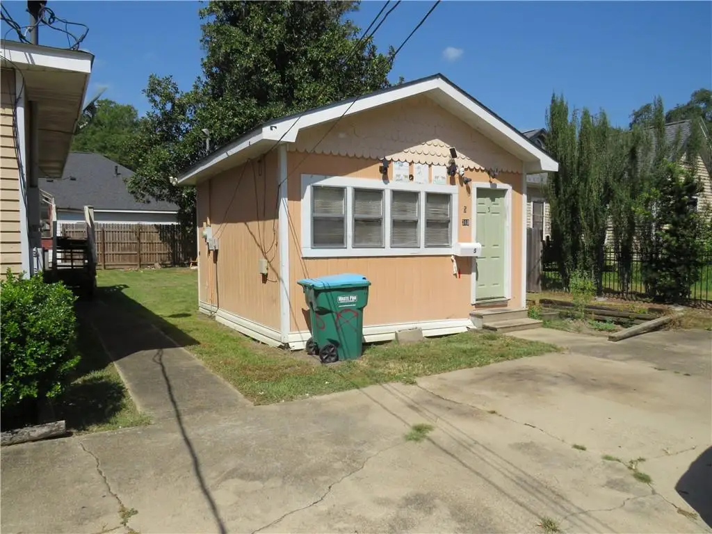 310 S Holly Street, Hammond, LA 70403 - #1