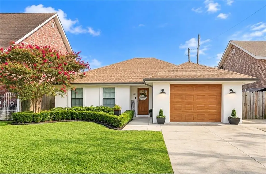 2905 Mayflower Street, Meraux, LA 70075 - #1