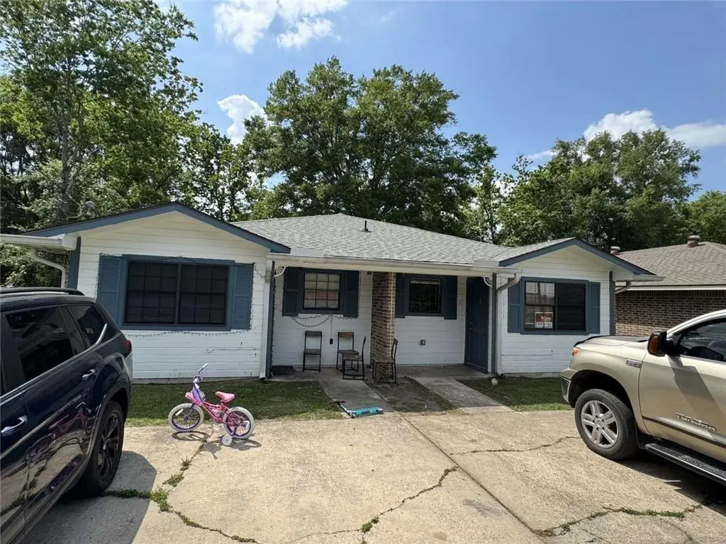 1011 Seville Avenue, Baker, LA 70714 - #1