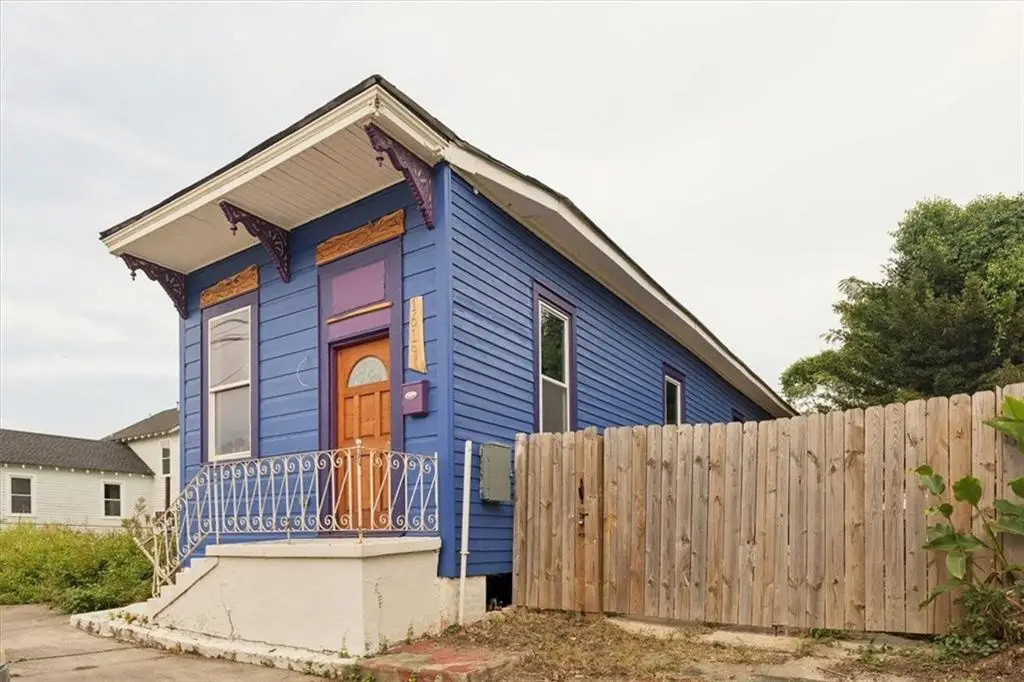 1619 Louisa Street, New Orleans, LA 70117 - #1