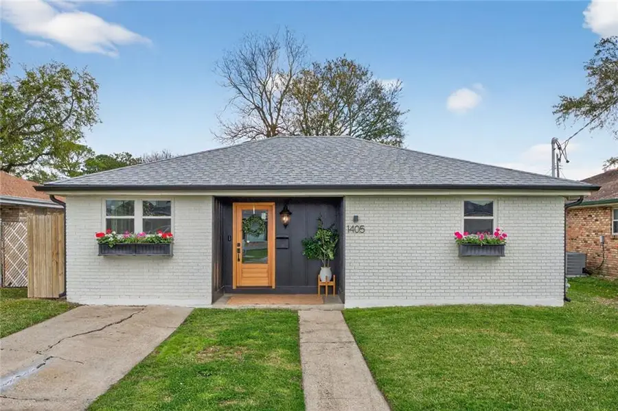 1405 Madison Street, Metairie, LA 70001 - #2