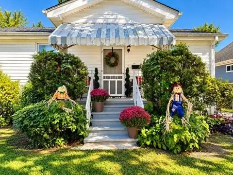 721 Montgomery Avenue, Metairie, LA 70003