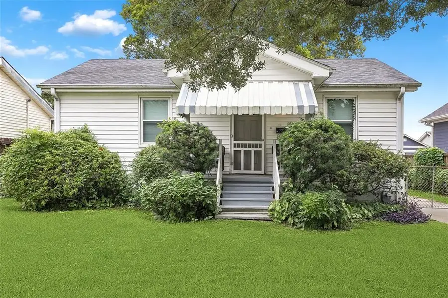 721 Montgomery Avenue, Metairie, LA 70003 - #3