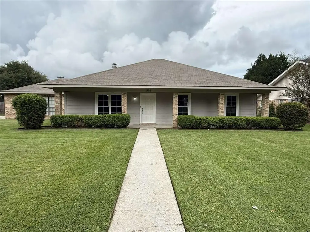 808 Briarwood Drive, New Iberia, LA 70560 - #1