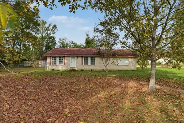 1414 Green Street, Franklinton, LA 70438