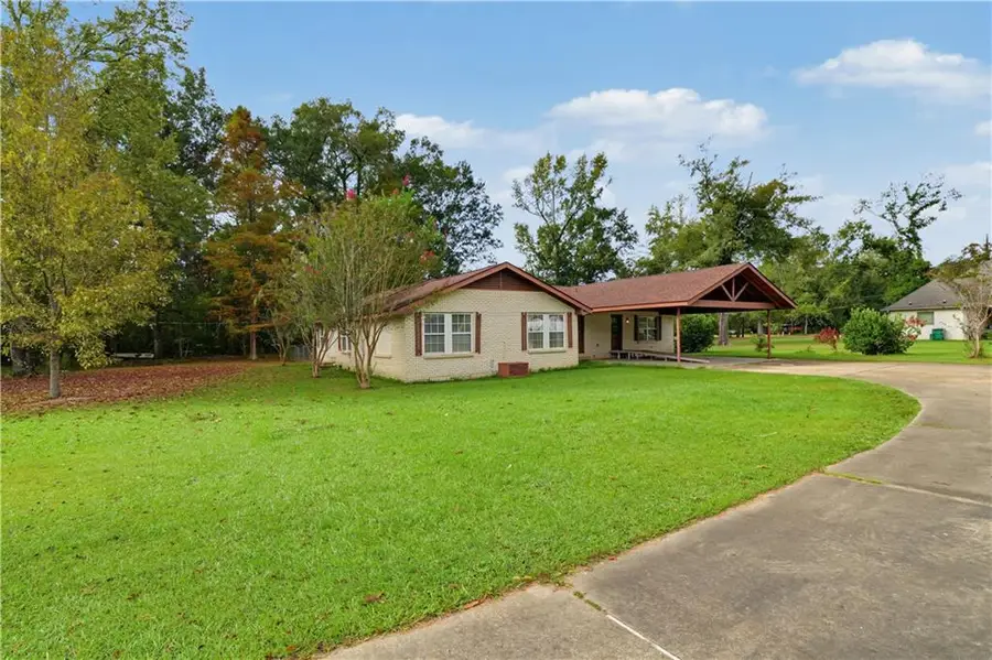 1414 Green Street, Franklinton, LA 70438 - #2