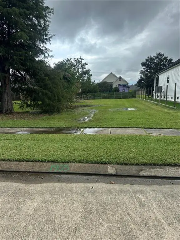 1905 Alexander Avenue, Arabi, LA 70032 - #1