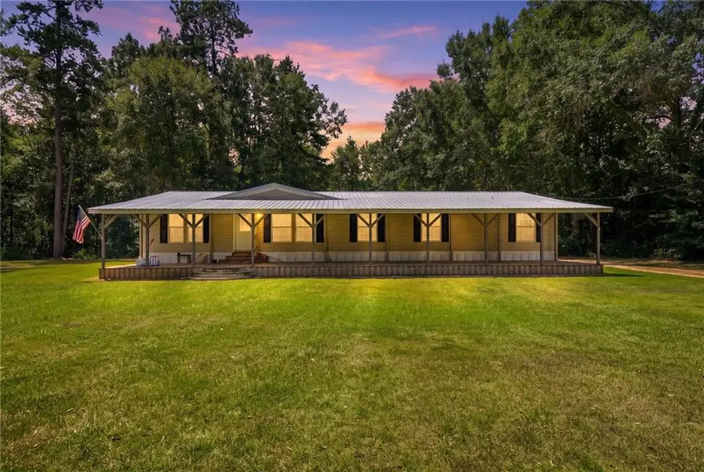 57534 Highway 439 Highway, Bogalusa, LA 70427 - #1