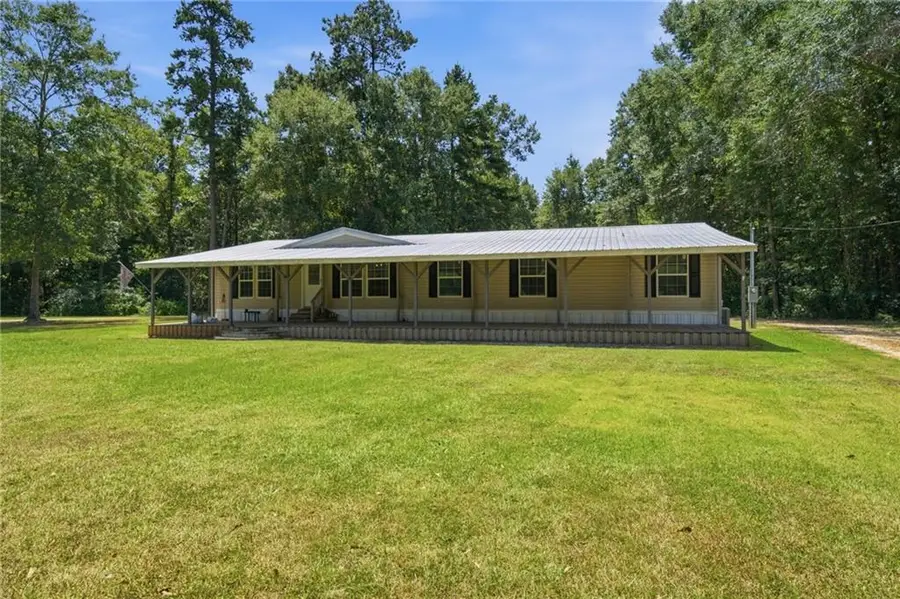57534 Highway 439 Highway, Bogalusa, LA 70427 - #3